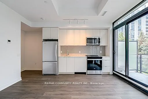 1608 Charles St #190 — Photo 13