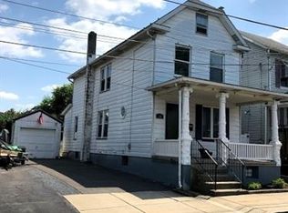 136 Glen Ave, Phillipsburg, NJ 08865