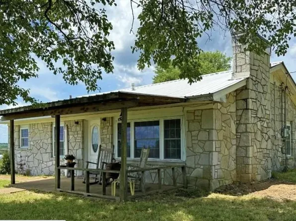125 Sumac Ln, Floral, AR 72534