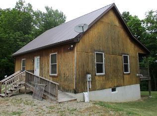 10222 State Route 961f, Arkport, NY 14807