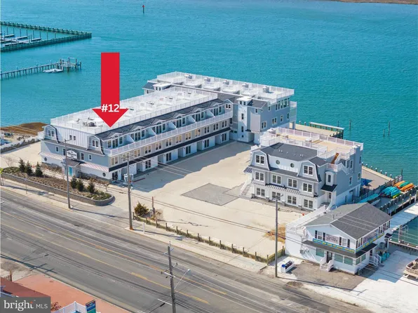 2600 Long Beach Blvd #12, Long Beach Township, NJ 08008
