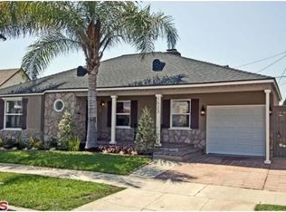 1523 S Curson Ave, Los Angeles, CA 90019