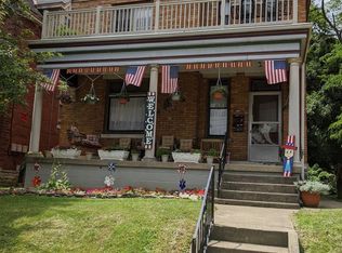 2207 Scott St APT 2, Covington, KY 41014