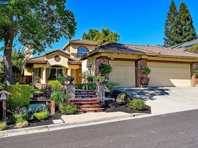 320 Deepcreek Ct, Danville, CA, 94506