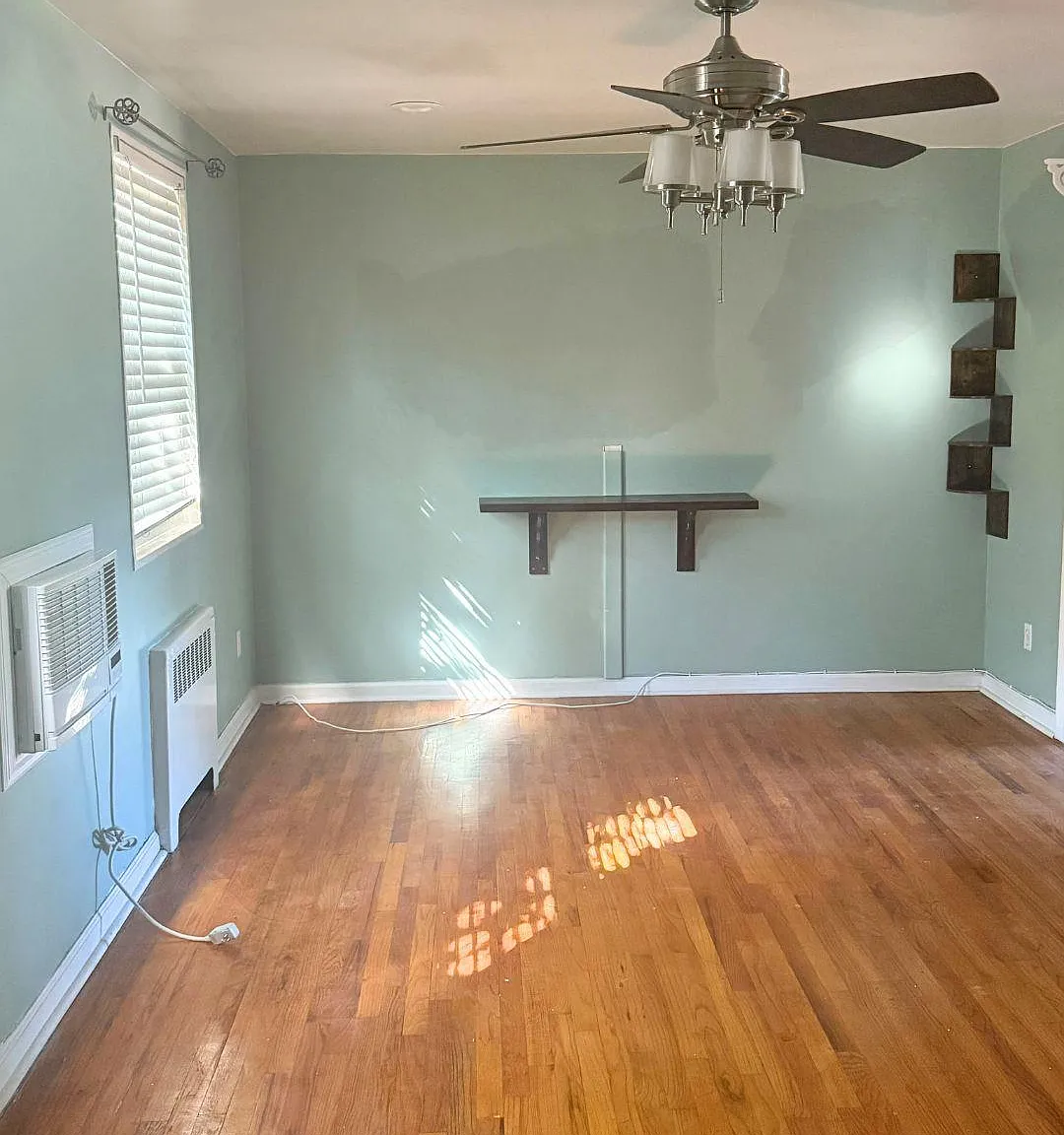 1 bed, 1.0 bath, 577 sqft, $2,300 — Photo 2