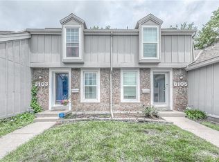 8103 Halsey St, Lenexa, KS 66215