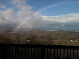 731 Woodridge Dr, Boone, NC 28607