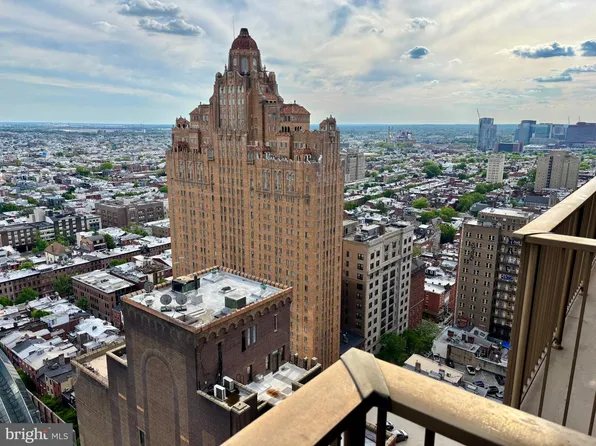 1420 Locust St APT 31O, Philadelphia, PA 19102