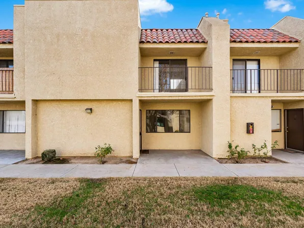 44200 Kingtree Ave Unit 19, Lancaster, CA 93534