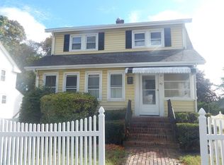 40 Virginia Rd, Quincy, MA 02169