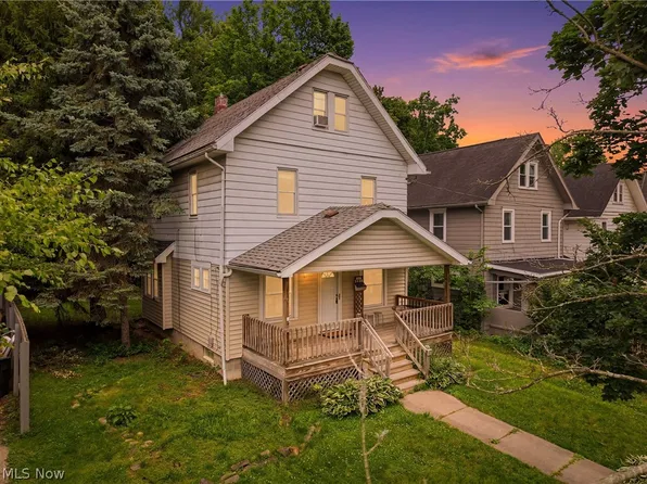 115 Burton Ave, Akron, OH 44302