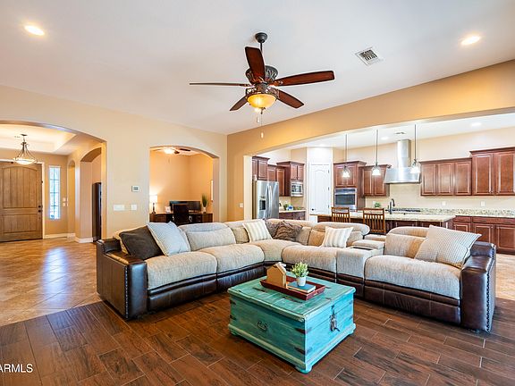 4th image of 19588 E APRICOT Lane