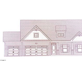 4 Fawn Cir, Jackson Springs, NC 27281