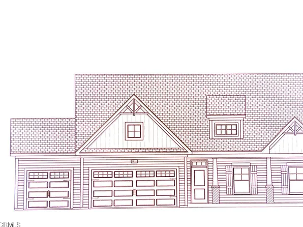 4 Fawn Circle, Jackson Springs, NC 27281