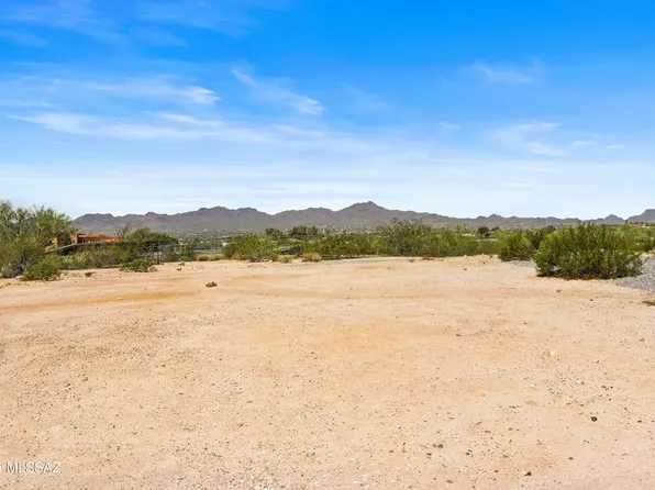 5829 N Escondido Ln, Tucson, AZ 85704