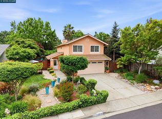 2675 Durango Ln, San Ramon, CA 94583