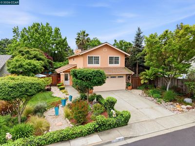 2675 Durango Ln, San Ramon, CA, 94583