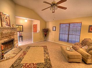 1527 Edelweiss Dr, Allen, TX 75002
