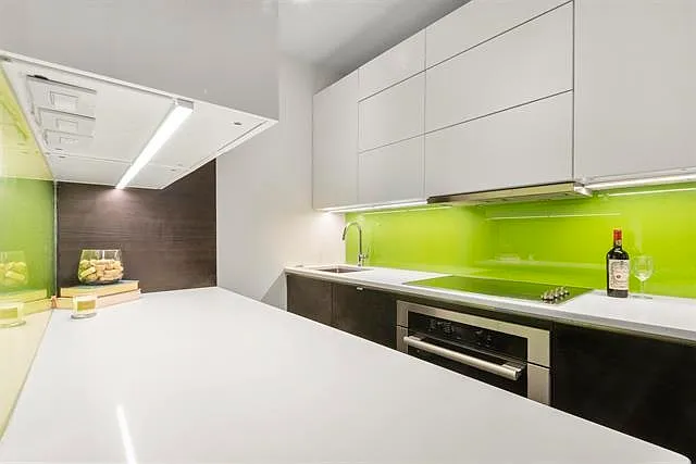 Studio, 1.0 bath, 450 sqft, $2,600 — Photo 4