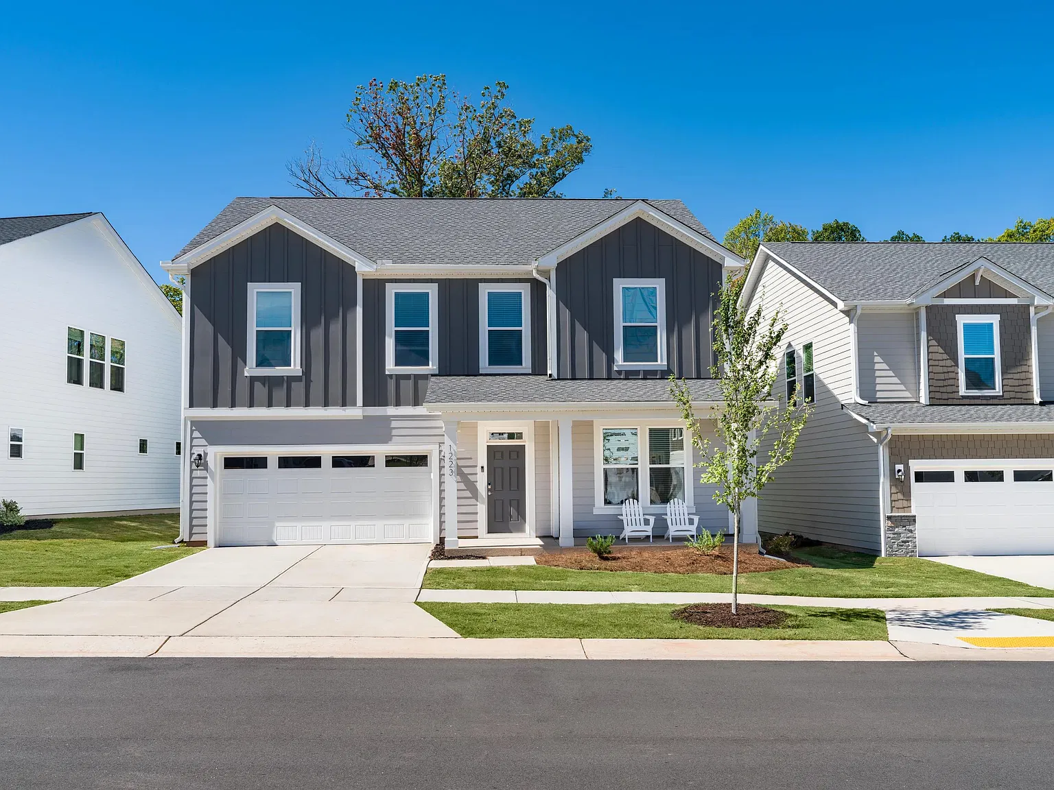 Amavi Brier Creek — Photo 1