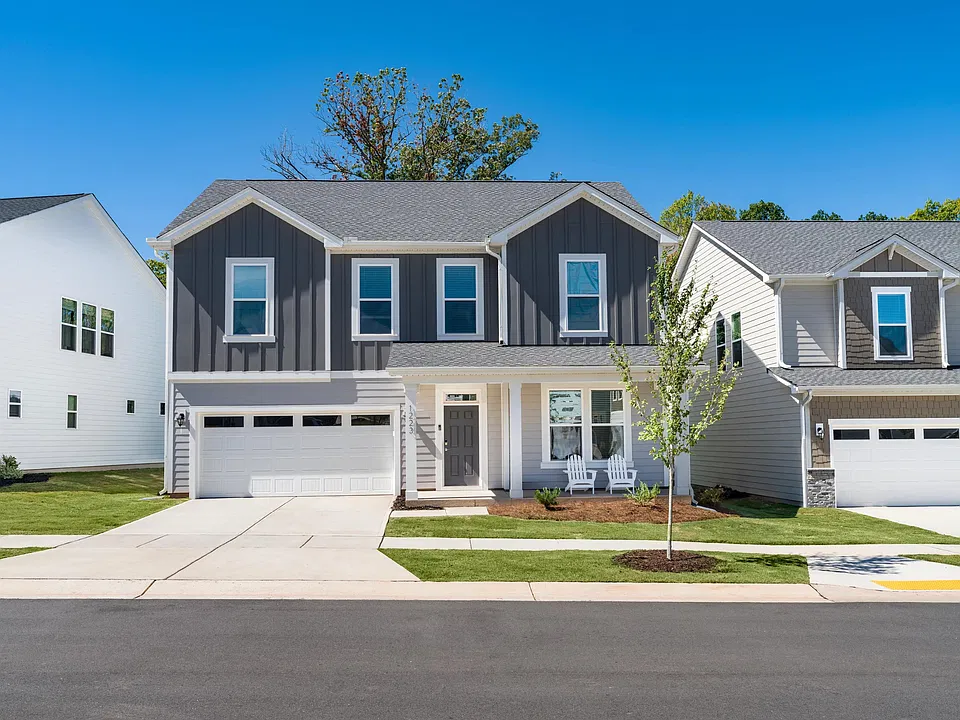 Amavi Brier Creek