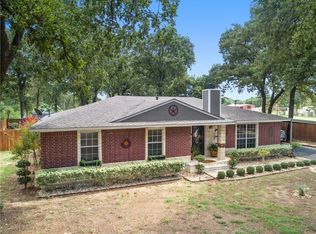 1221 E Stegall Rd, Robinson, TX 76706