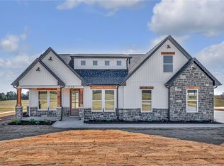 1286 Hebron Church Rd, Iva, SC 29655