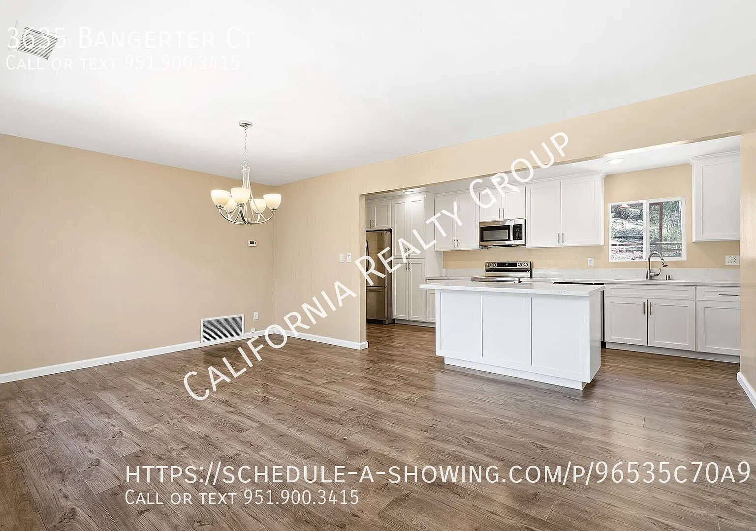3 bed, 2.0 bath, 1466 sqft, $3,900 — Photo 3