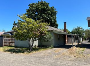 809 SW 6th St, Corvallis, OR 97333