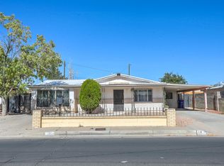 5809 Glenrio Rd NW, Albuquerque, NM 87105