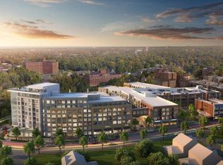 12301 Cedar Rd #1-729, Cleveland, OH 44106
