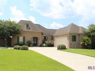 3024 Shadow Hill Dr, Baton Rouge, LA 70816
