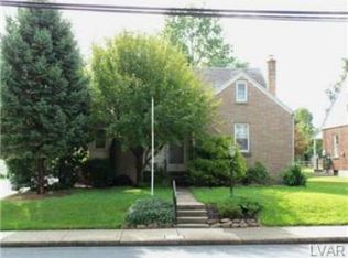 172 Harrison St, Emmaus, PA 18049