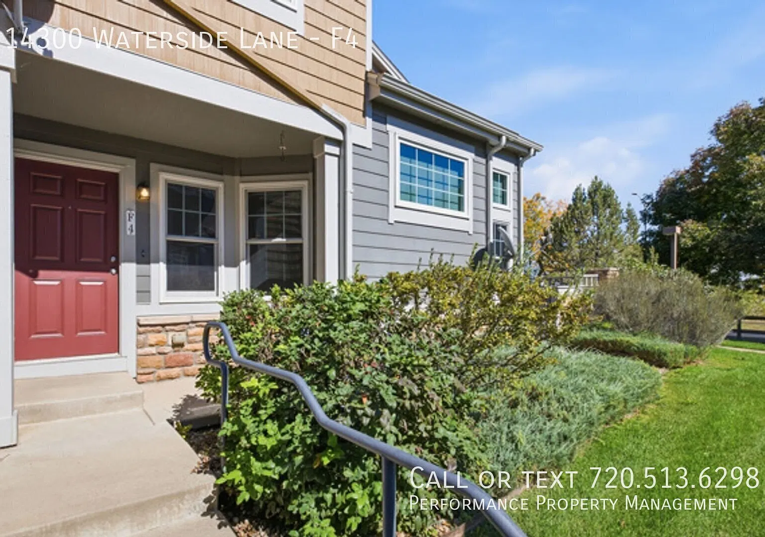 Updated End-Unit Townhome with McKay Lake Views & Community Amenities — Photo 2