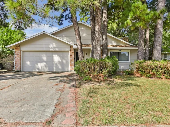 23219 Dew Wood Ln, Spring, TX 77373