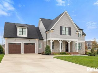 120 Oak Run, Paducah, KY 42001