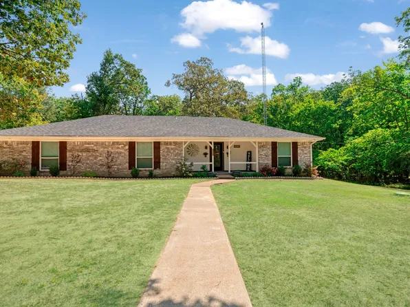 244 County Road 33840, Paris, TX 75460