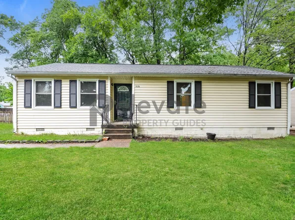 5106 Chesswood Dr, North Chesterfield, VA 23237