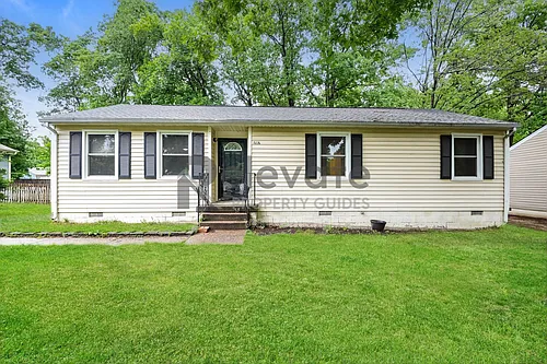5106 Chesswood Dr Photo 1