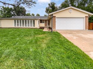 6641 W 74th Ave, Arvada, CO 80003