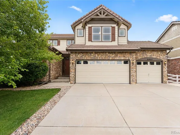 21027 E Eastman Avenue, Aurora, CO 80013