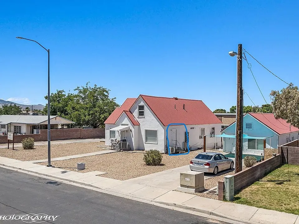141 N Yucca St #2
