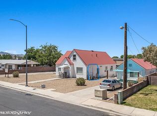 141 N Yucca St #2, Mesquite, NV 89027
