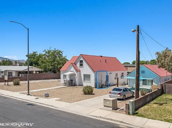 141 N Yucca St #2, Mesquite, NV 89027
