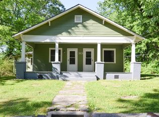 313 California Ave, Chattanooga, TN 37415