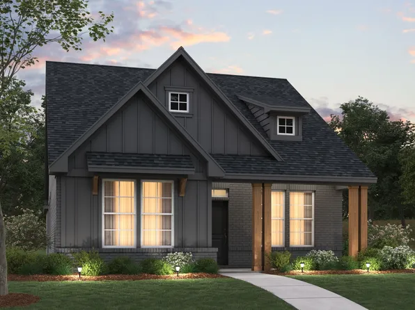 8524 Waxwing Way, Denton, TX 76207