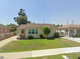 3720 Lugo Ave, Lynwood, CA 90262