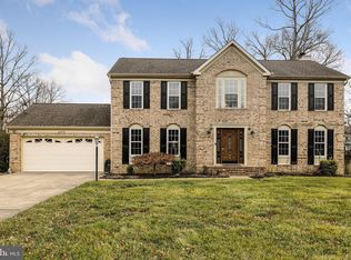 2370 Ashford Dr, Waldorf, MD