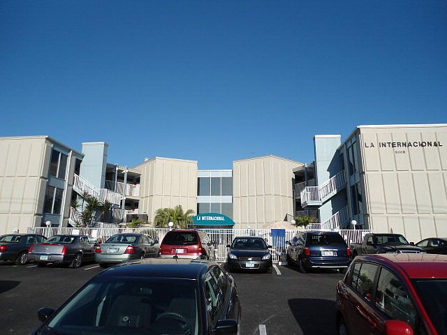 1st image of 5008 Gulf Blvd APT 306