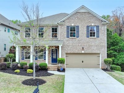 6845 Rocking Horse Ln, Cumming, GA, 30040